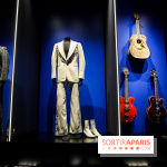 Johnny Hallyday, nos photos de l'expo à Paris - IMG 1955