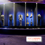 Johnny Hallyday, nos photos de l'expo à Paris - IMG 1962