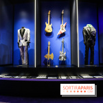 Johnny Hallyday, nos photos de l'expo à Paris - IMG 1964