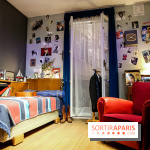 Johnny Hallyday, nos photos de l'expo à Paris - IMG 1971