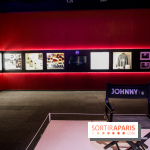 Johnny Hallyday, nos photos de l'expo à Paris - IMG 1980