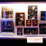 Johnny Hallyday, nos photos de l'expo à Paris - IMG 1990