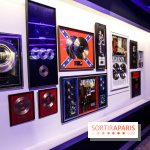 Johnny Hallyday, nos photos de l'expo à Paris - IMG 2005