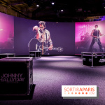 Johnny Hallyday, nos photos de l'expo à Paris - IMG 2020