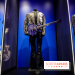 Johnny Hallyday, nos photos de l'expo à Paris - IMG 2025