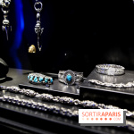 Johnny Hallyday, nos photos de l'expo à Paris - IMG 2033