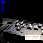 Johnny Hallyday, nos photos de l'expo à Paris - IMG 2036