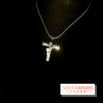 Johnny Hallyday, nos photos de l'expo à Paris - IMG 2043