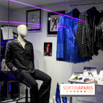 Johnny Hallyday, nos photos de l'expo à Paris - IMG 2053