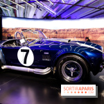 Johnny Hallyday, nos photos de l'expo à Paris - IMG 2055