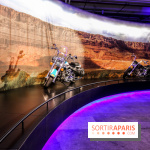 Johnny Hallyday, nos photos de l'expo à Paris - IMG 2061