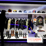 Johnny Hallyday, nos photos de l'expo à Paris - IMG 2062