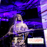 Johnny Hallyday, nos photos de l'expo à Paris - IMG 2066