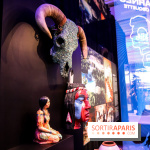 Johnny Hallyday, nos photos de l'expo à Paris - IMG 2069