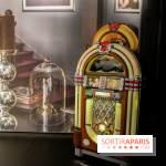 Johnny Hallyday, nos photos de l'expo à Paris - IMG 2072