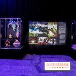 Johnny Hallyday, nos photos de l'expo à Paris - IMG 2087