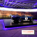 Johnny Hallyday, nos photos de l'expo à Paris - IMG 2088