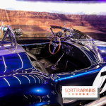 Johnny Hallyday, nos photos de l'expo à Paris - IMG 2090