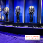 Johnny Hallyday, nos photos de l'expo à Paris - IMG 2091