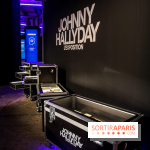 Johnny Hallyday, nos photos de l'expo à Paris - IMG 2097