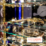 Johnny Hallyday, nos photos de l'expo à Paris - IMG 2100