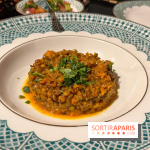 Figuig, un excellent restaurant marocain à deux pas de l'arc de Triomphe - FullSizeRender 7