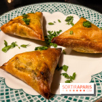 Figuig, un excellent restaurant marocain à deux pas de l'arc de Triomphe - FullSizeRender 8