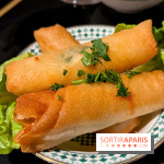 Figuig, un excellent restaurant marocain à deux pas de l'arc de Triomphe - FullSizeRender 9