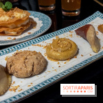 Figuig, un excellent restaurant marocain à deux pas de l'arc de Triomphe - FullSizeRender 15