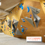 Mejdi - Oriane - escalade