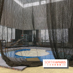 Badr - lancer de poids