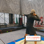 Badr - lancer de poids