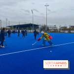 Simon - hockey sur gazon