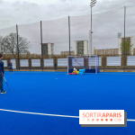 Simon - hockey sur gazon