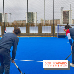 Simon - hockey sur gazon