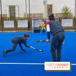 Simon - hockey sur gazon