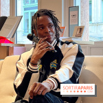 Enzo Lefort - escrime