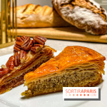 La galette des Rois 2024 de La Grande Épicerie de Paris