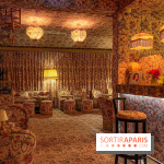 Le Marta, le bar-boudoir logé dans l'hôtel du Fouquet's - image00063