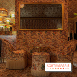 Le Marta, le bar-boudoir logé dans l'hôtel du Fouquet's - image00070