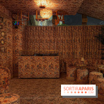 Le Marta, le bar-boudoir logé dans l'hôtel du Fouquet's - image00074