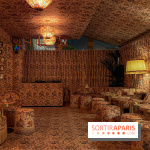 Le Marta, le bar-boudoir logé dans l'hôtel du Fouquet's - image00075