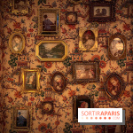 Le Marta, le bar-boudoir logé dans l'hôtel du Fouquet's - image00078