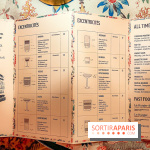 Le Marta, le bar-boudoir logé dans l'hôtel du Fouquet's - image00087