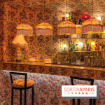 Le Marta, le bar-boudoir logé dans l'hôtel du Fouquet's - image00090