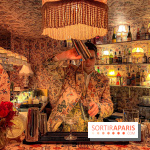 Le Marta, le bar-boudoir logé dans l'hôtel du Fouquet's - image00097