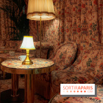 Le Marta, le bar-boudoir logé dans l'hôtel du Fouquet's - image00131