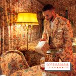 Le Marta, le bar-boudoir logé dans l'hôtel du Fouquet's - image00138