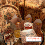 Le Marta, le bar-boudoir logé dans l'hôtel du Fouquet's - image00148