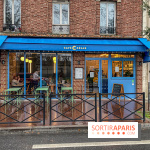 Café César restaurant bistronomique Clichy